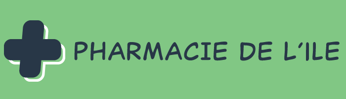 Pharmacie de l'Île